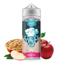 Gusto Apple Pie 120ml Gusto Apple Pie 120ml